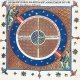 Anges actionneurs du ciel - Breviari d'Amour - Matfre Ermengaud