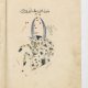 Catalogue des étoiles fixes, le Taureau - Catalog of fixed stars, Taurus