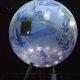 Globe céleste Coronelli