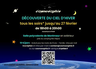 Soirée découverte février II