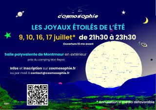 Observations été
