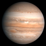 Jupiter - voyager 1