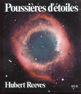 Poussières d'étoiles